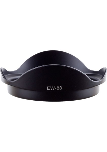 Ew-88 Canon Fotoğraf Makinesi Lens Parasoley