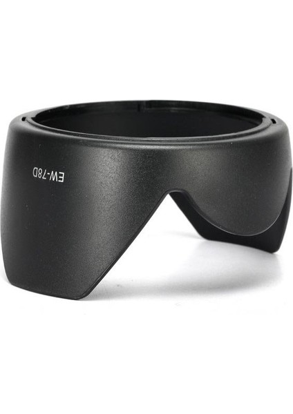 EW-78D Canon Fotoğraf Makinesi Lens Parasoley modelleri