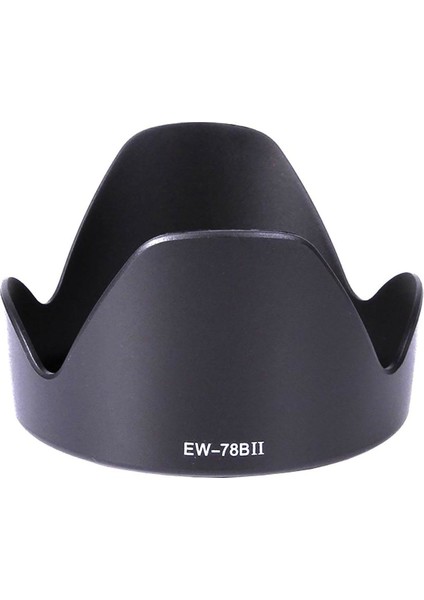 EW-78B Iı Canon Fotoğraf Makinesi Lens Parasoley
