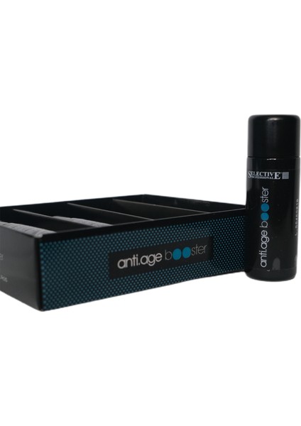 Selectıve Anti.age B00STER 3X25 ml