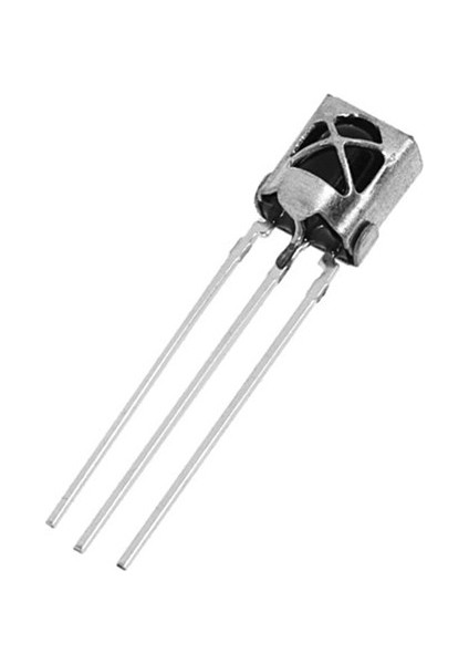 Ir Kızılötesi Alıcı 38KHZ