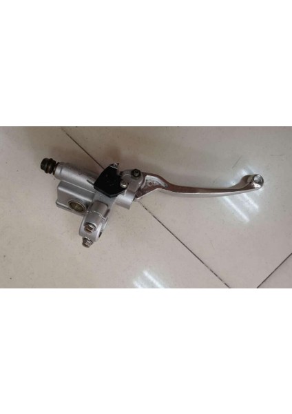 Mondial 150 Rs Sol Fren Merkezi Üst Komple