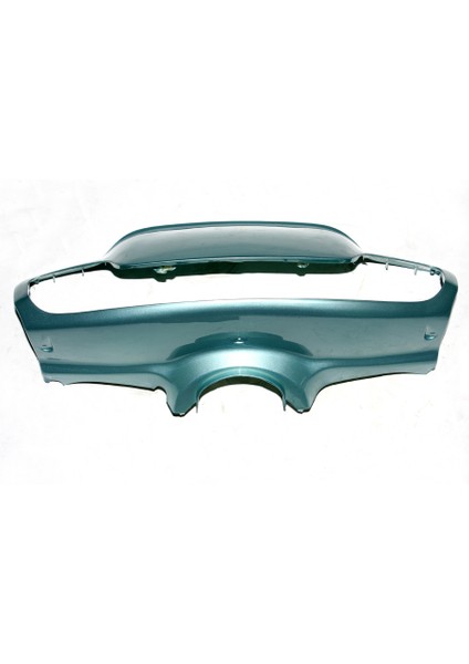 Mondial 125 On Sınyal Muhafaza (Turkuaz) mt