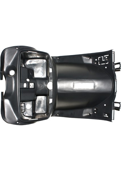 Mondial 125 On Ic Panel Rt