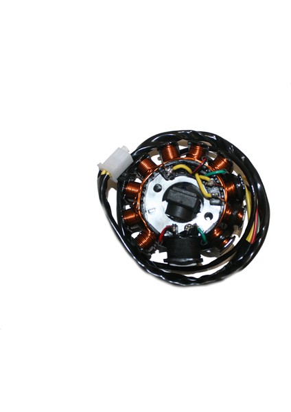 Mondial Stator Mash 150 Mondial