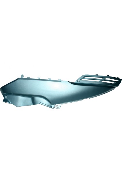 Sele Altı Yan Karenaj Sol (Turkuaz) mt