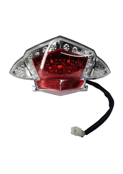 Mondial 150 Arka Stop Komple Mash Orjinal