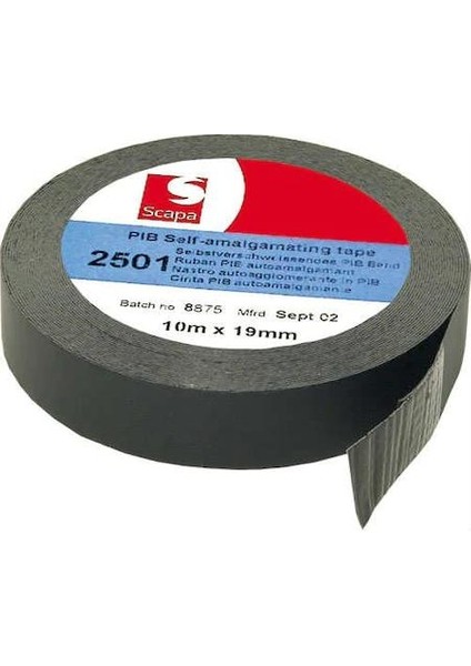 SCAPA0001 Eriyen Bant 19 x 10 2501