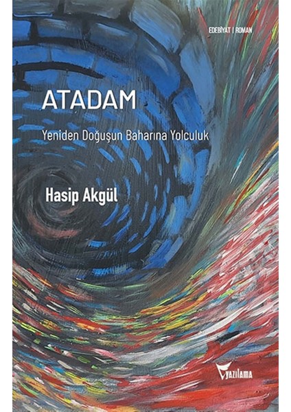 Atadam - Hasip Akgül