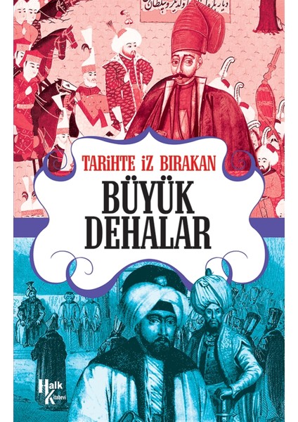 Tarihte Iz Bırakan Büyük Dehalar - Rıza Süreyya