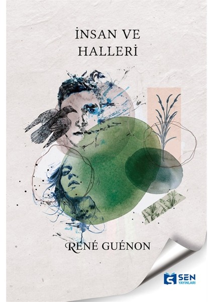 Insan ve Halleri - Rene Guenon