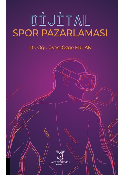 Dijital Spor Pazarlaması - Özge Ercan