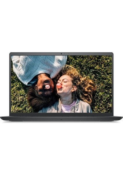 Inspiron 3511 Intel Core I5 1135G7 16GB 256GB SSD Linux 15.6" Taşınabilir Bilgisayar F35OBF821NA3