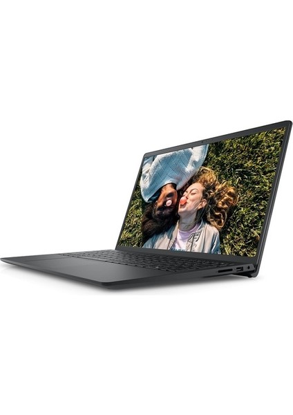 Inspiron 3511 Intel Core I5 1135G7 16GB 256GB SSD Linux 15.6" Taşınabilir Bilgisayar F35OBF821NA3