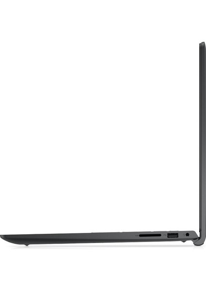 Inspiron 3511 Intel Core i5 1135G7 16GB 1TB + 256GB SSD Linux 15.6" Taşınabilir Bilgisayar F35OBF821NA10