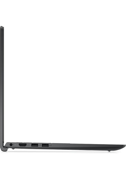 Inspiron 3511 Intel Core i5 1135G7 16GB 1TB + 256GB SSD Linux 15.6" Taşınabilir Bilgisayar F35OBF821NA10