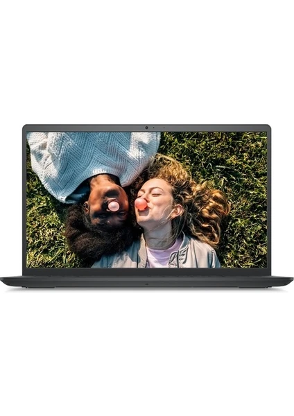 Inspiron 3511 Intel Core i5 1135G7 16GB 512GB SSD Windows 10 Home 15.6" Taşınabilir Bilgisayar F35OBF821NA25