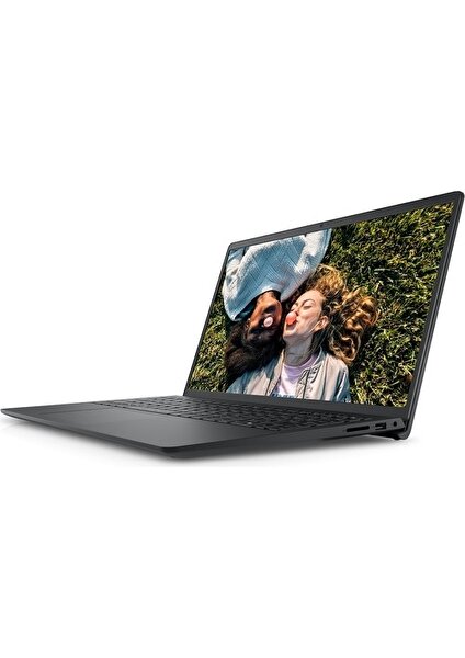 Inspiron 3511 Intel Core i5 1135G7 8GB 256GB SSD Windows 10 Pro 15.6" Taşınabilir Bilgisayar F35OBF821NA43