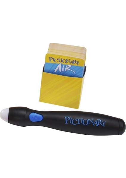 Pictionary Air / +8 Yaş