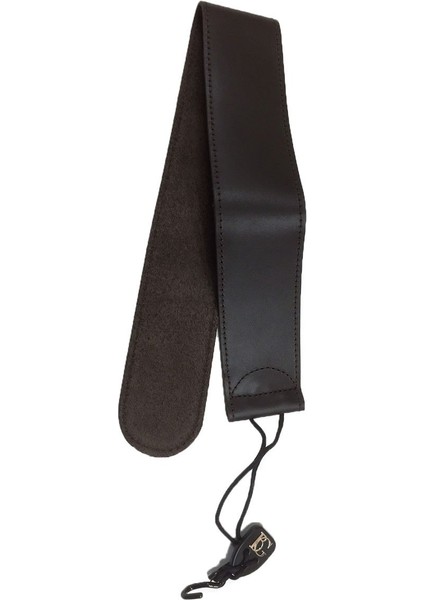 Fagot Askı Bg B05 Sandalye Aksısı - Deri, Metal Kanca