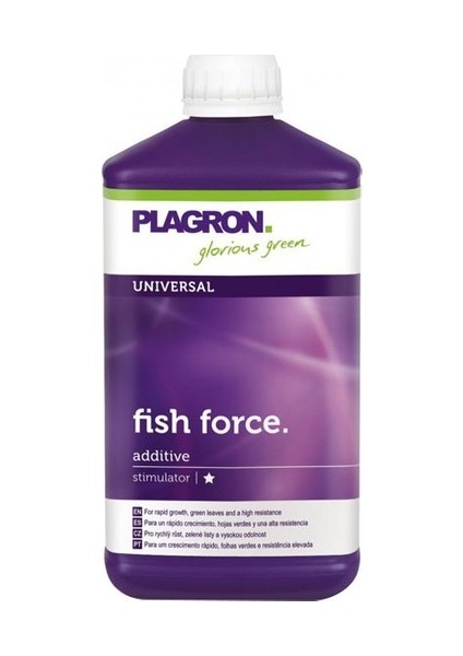 Alga Bloom 1 L