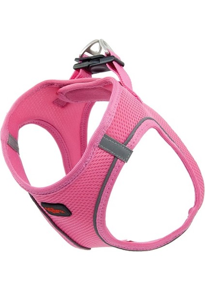 Natura Air Net Bel Tasması 2xs Pembe