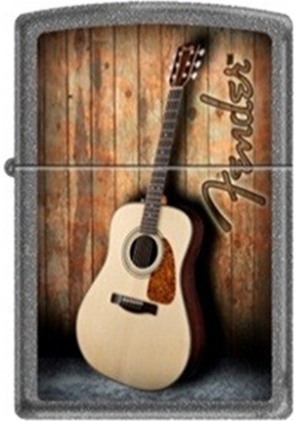 Fender Gitar Çakmak