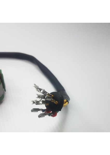 Statör Loncın 200 Atv fiyatları