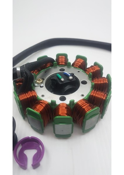 Statör Loncın 200 Atv fırsatları