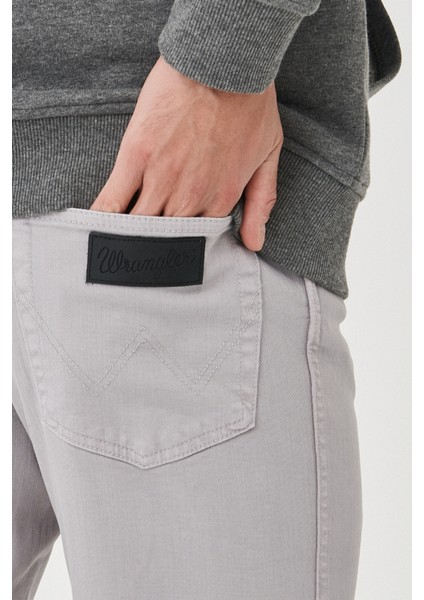 Erkek Slim Fit Dar Kesim Denim Esnek Jean Kot Pantolon fırsatları