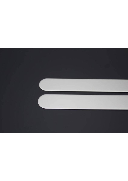 Honda Civic FC5 Krom Kapı Eşiği 4 Parça 2016-2021 Arası modelleri