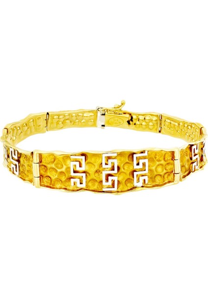 Altın Bileklik T003226