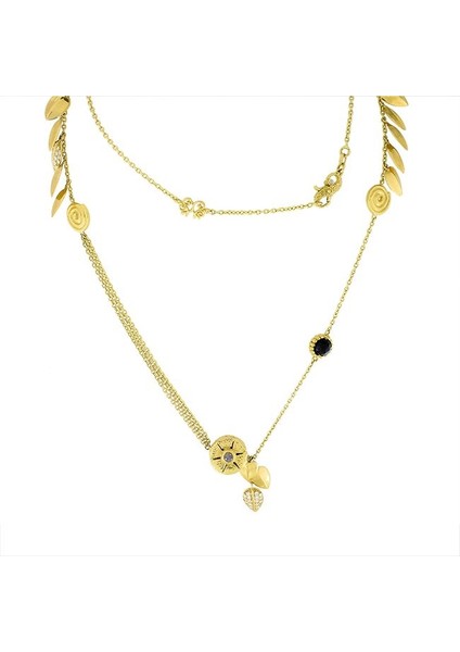 Altın Kolye T006690