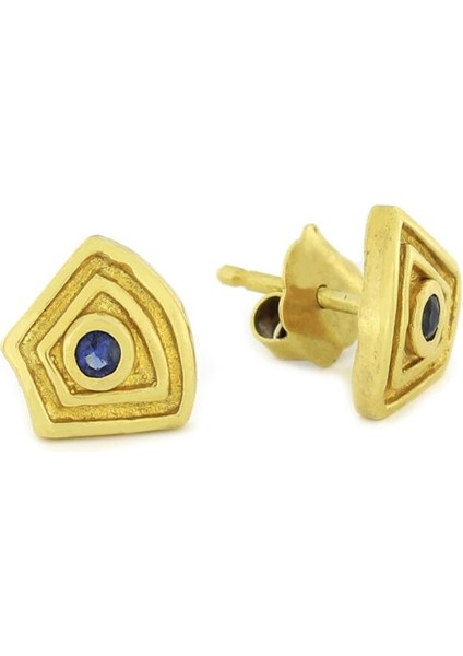 Altın Küpe T013207