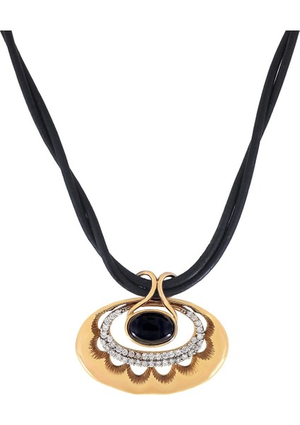 Altın Kolye T006671