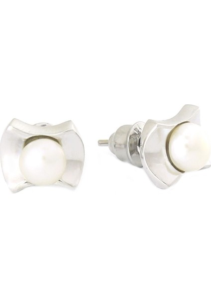 Altın Inci Küpe T007589