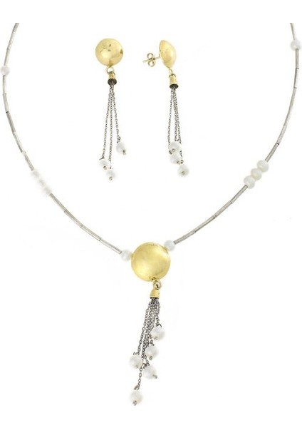 Altın Ikili Set T007310