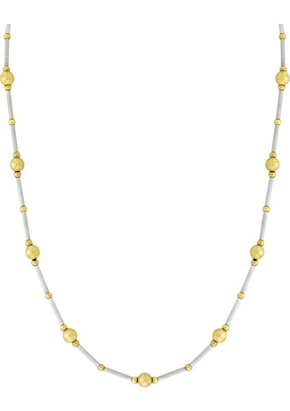 Altın Kolye T004881