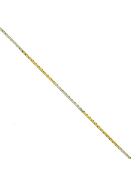 Altın Yılan Zincir T005507