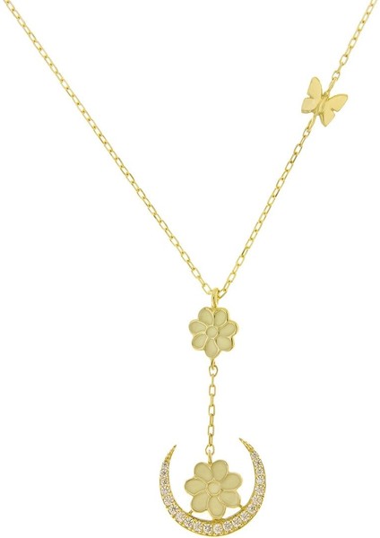 Altın Kolye T029987