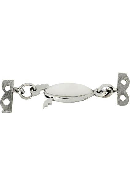 Altın Klips T025216