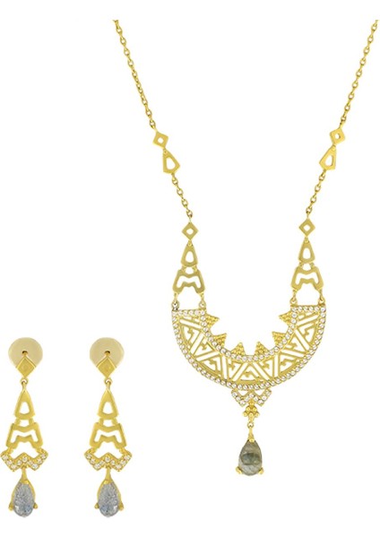 Altın Ikili Set T016130