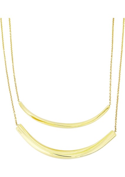 Altın Kolye T031042