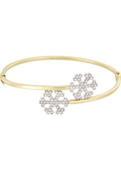 Altın Kartanesi Bilezik T028972