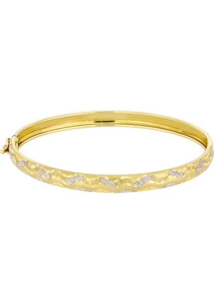 Altın Bilezik T034601