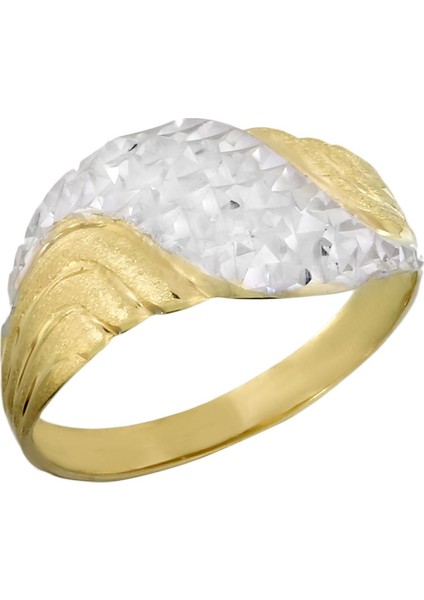 Altın Yüzük T024541