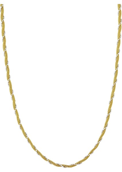 Altın Kolye T026462