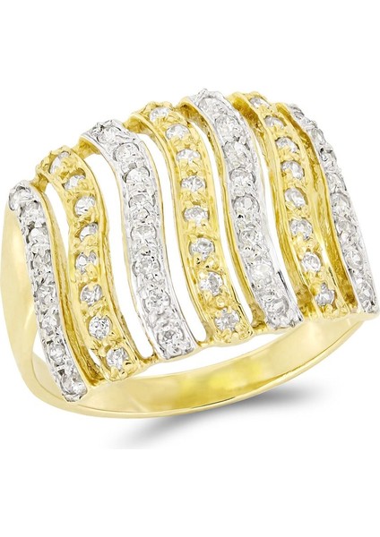 Altın Yüzük T034562