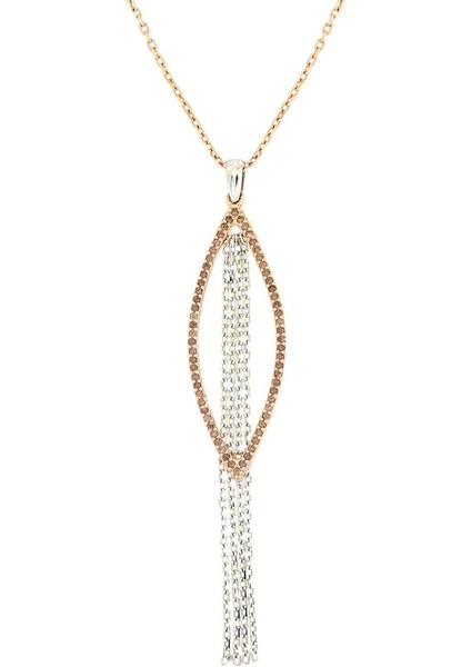 Altın Kolye T040712