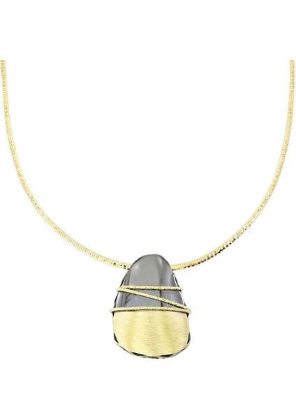 Altın Kolye T036989